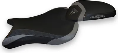 Produktbild von Satteldecke Comfort 3GR-1 für Triumph Street Triple (2017-2022)