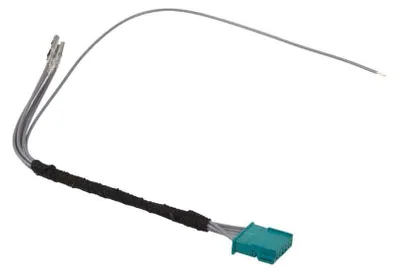Produktbild von Kabelbaum Original Kufatec Multifunktionslenkrad für Audi A4 8K / A5 8T / Q5 8R