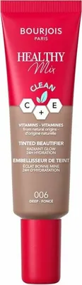 Produktbild von Bourjois - Healthy Mix Teint-Perfector - 06 Dunkel