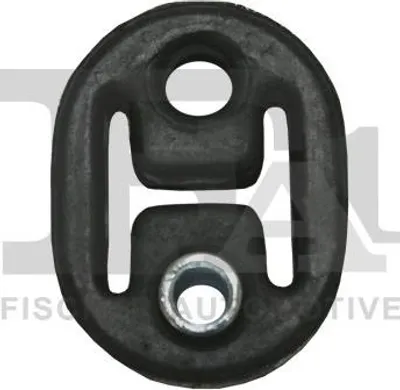 Produktbild von FA1 Auspuffhalter für NISSAN X-TRAIL (T30) Auspuffanlage Montageteil 753-919