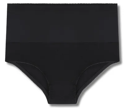 Produktbild von Damenunterwäsche - Slips Damen Größe XL - Damen Slip 1 Stück - Taillenslip