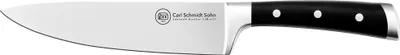 Produktbild von HERNE Kochmesser, 26 cm, Edelstahl rostfrei