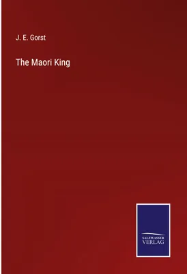 Produktbild von The Maori King