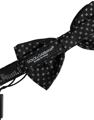 Produktbild von Dolce & Gabbana Herren Fliege