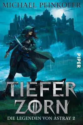 Obrázok produktu pre Tiefer Zorn
