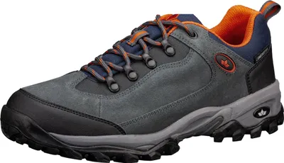 Produktbild von Outdoorschuh Milan Low 40
