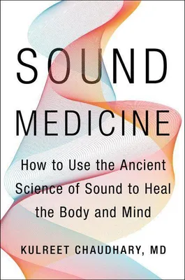 Produktbild von Sound Medicine