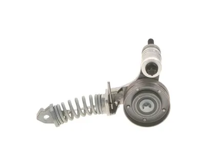 Produktbild von BOSCH 1 987 945 801 Riemenspanner Keilrippenriemen für OPEL Corsa D Schrägheck (S07)