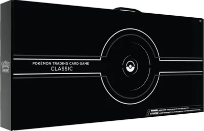 Obrázok produktu pre Pokemon PKM - TCG Classics Box EN - EVT 17. November 2023