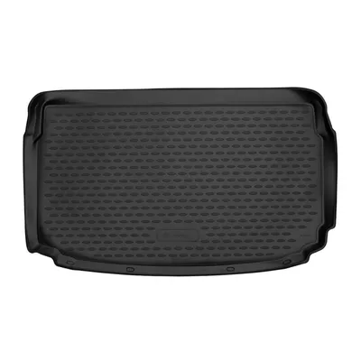 Image de ELEMENT Tapis de coffre 3D compatible avec MINI Paceman R61, 2012-2016, berline à hayon 3 portes | 1 pièce