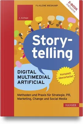 Image de Storytelling: Digital - Multimedial - Artificial