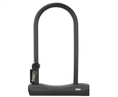 Produktbild von Abus Bügelschloss 3400/180 HB230 USHCAPTAIN L-23 cm, B-10,9 cm