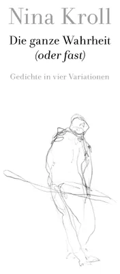 Produktbild von Die ganze Wahrheit (oder fast)