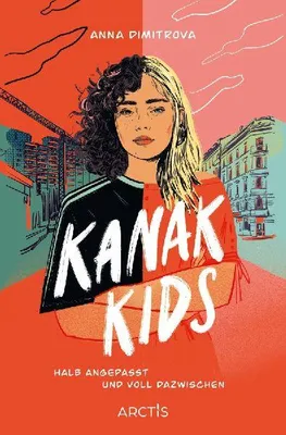 Produktbild von Kanak Kids