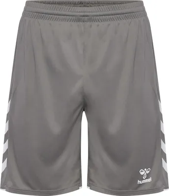 Image de Short Hummel Core 2.0, gris, L, homme