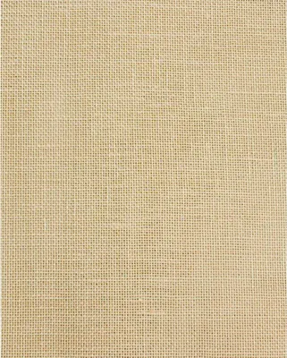 Zdjęcie produktu dla Tkanina Evenweave Permin Linen Precut 28 ct. 076, kolor 84 Clay/barn grey, tkanina do haftu, 100% len, 46 x 46 cm
