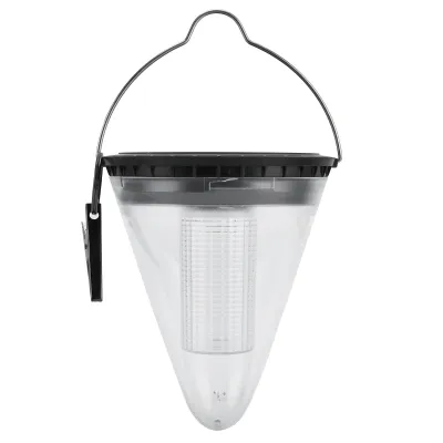 Obrázek produktu pro LED solární lampa, LED závěsná lampa, venkovní závěsná světla, solární závěsná lampa, solární zahradní světlo, osvětlení krajiny