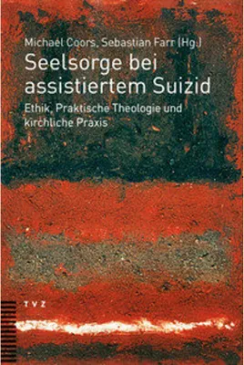 Obrázok produktu pre Seelsorge bei assistiertem Suizid
