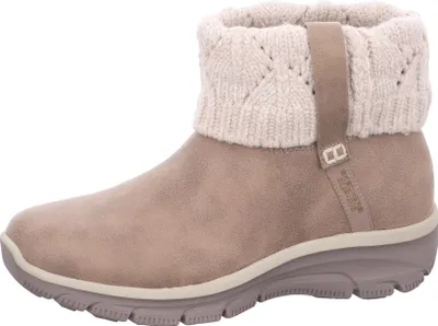 Produktbild von Skechers Easy Going Winterstiefel Beige