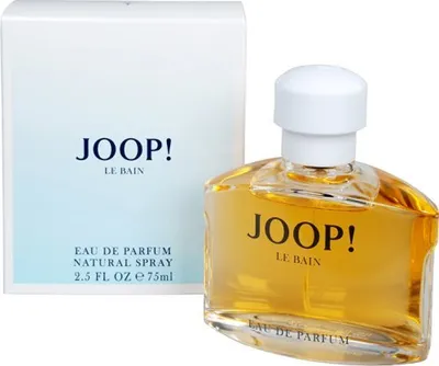 Produktbild von JOOP! Le Bain 75 ml - Eau de Parfum - Damesparfum