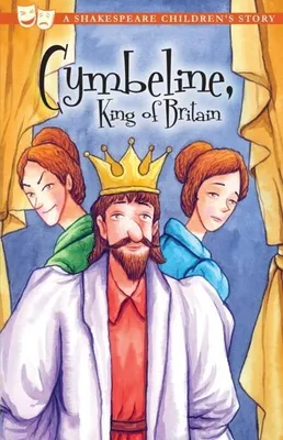 Produktbild von Cymbeline, König von Britannien