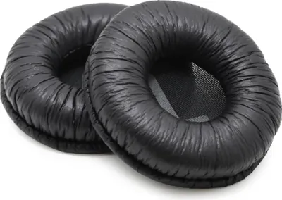 Produktbild von Ersatz Ohrpolster Ohrkissen Kompatibel mit JBL Tune 600 Kopfhörer Ohrhörer
