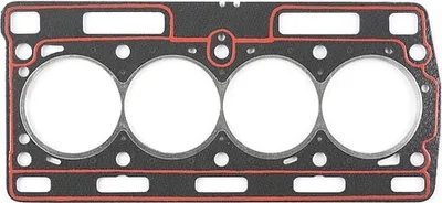 Produktbild von RIDEX 318G0152 - OE 7700113234 Zylinderkopfdichtung für Clio I, Clio II, Kangoo (KC), Kangoo (FC), Twingo I (C06), Twingo I (S06), Twingo II (CN0)