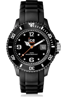 Obrázek produktu pro Ice-Watch SI.BK.U.S.09 Sili Forever Black Uni