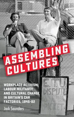 Image de Assembling cultures