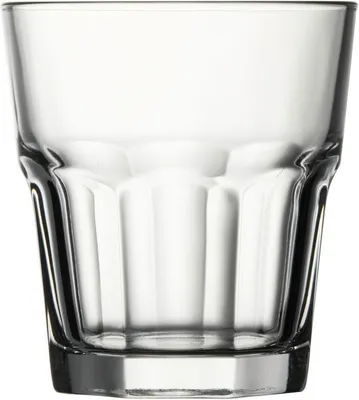 Produktbild von 48x Whiskyglas Pasabahce Casablanca 355 ml Wasserglas