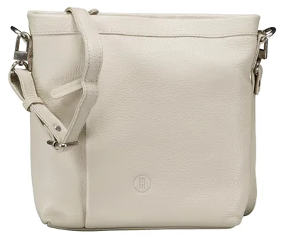 Produktbild von Hausfelder Manufaktur Umhängetasche Beige onesize