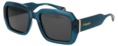 Zdjęcie produktu dla POLAROID Okulary przeciwsłoneczne PLD6223SX54ZI