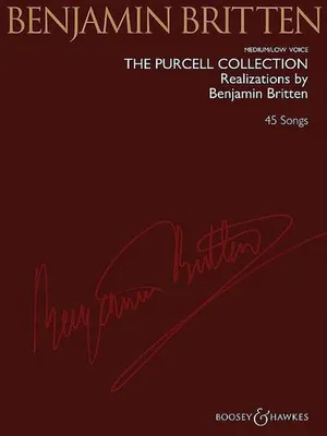 Immagine prodotto di La Collezione Purcell