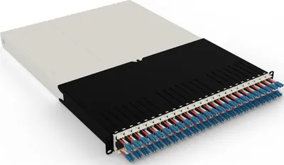 Obrázok produktu pre PATCHBOX PONE30OS211, 1,8 m, LC/LC, OS2, LC, LC