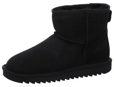 Produktbild von ara Stiefelette Stiefelette Veloursleder