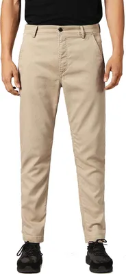 Produktbild von Diesel SLIM-CHINO-M-NE 0685E Herren Hose Chino Sweatjeans Beige