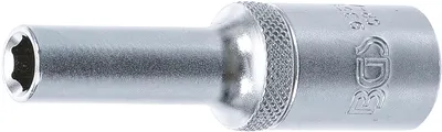 Produktbild von BGS technic Socket, 104 mm, 104 g