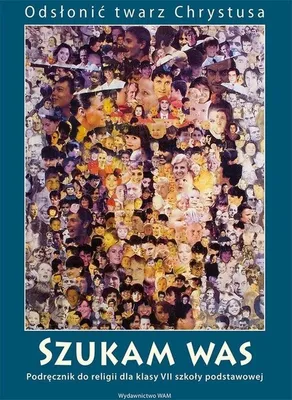 Produktbild von ISBN Szukam was, Religia, Polski, Broszurowa okładka, 144 stron(y)