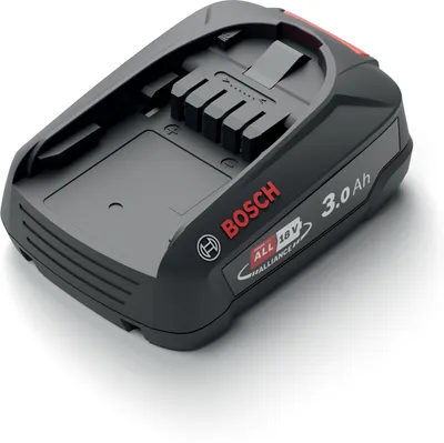 Produktbild von Bosch BHZUB1830 Wechselakku 18V/3,0 Ah für Akku-Handstaubsauger Unlimited