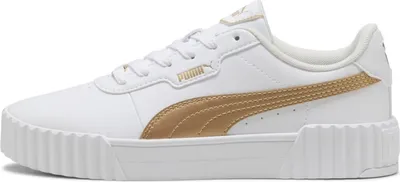 Produktbild von Puma Carina 3.0 DayINight - weiss, Größe:6