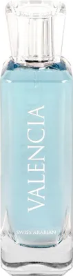 Produktbild von Swiss Arabian Eau de Parfum Valencia Unisex 100ml