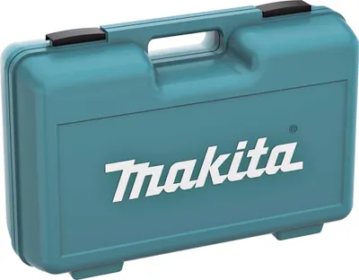 Obrázek produktu pro Přepravní kufr Makita ( 824985-4 ) pro úhlovou brusku 9554HN a NB / 9555NB / 9558HNR / GA4530 / GA5030/R