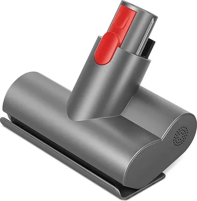 Produktbild von Mini Turbinendüse für Dyson V7 V8 V10 V11 V15 Bürste Ersatzteile Bürstenrolle Zubehör Ersatzbürste für Matratze Sofa Autositz Sessel Entfernt Milben und Allergene