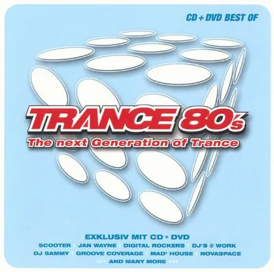 Image de Trance 80s-Best of