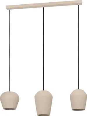 Immagine prodotto di Eglo 900143 CAMBAITO 3xE27