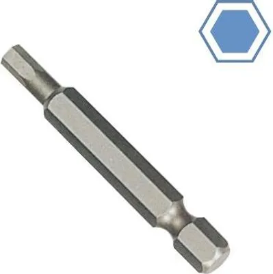 Produktbild von Innensechskant 5.5 mm, Innensechskant 1/4 Zoll