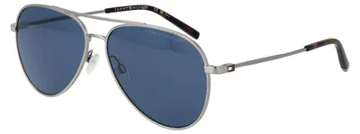 Image de TOMMY HILFIGER EYEWEAR Lunettes de soleil TH 2336_S 586LBKU