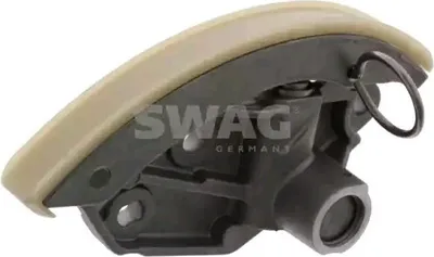 Produktbild von SWAG 30 94 8766 Steuerkettenspanner für AUDI A4 Avant (8K5, B8) A6 Avant (4G5, 4GD, C7) A6 Avant (4F5, C6) A4 Avant (8ED, B7) A5 Sportback (8TA)