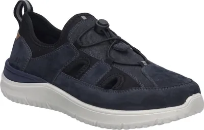Immagine prodotto di JOSEF SEIBEL Wales 02 | Scarpa bassa da  Uomo | blu