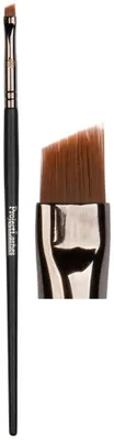 Produktbild von Schrägpinsel für Augenbrauen zum Auftragen von Henna